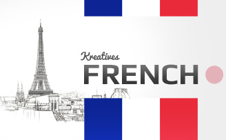 Kreatives French